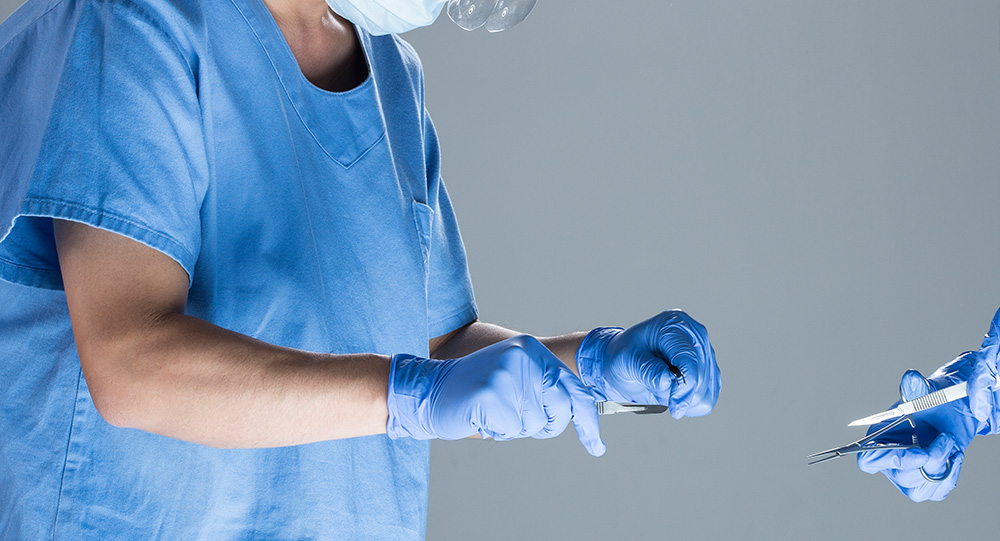 Customized Beauty Solution