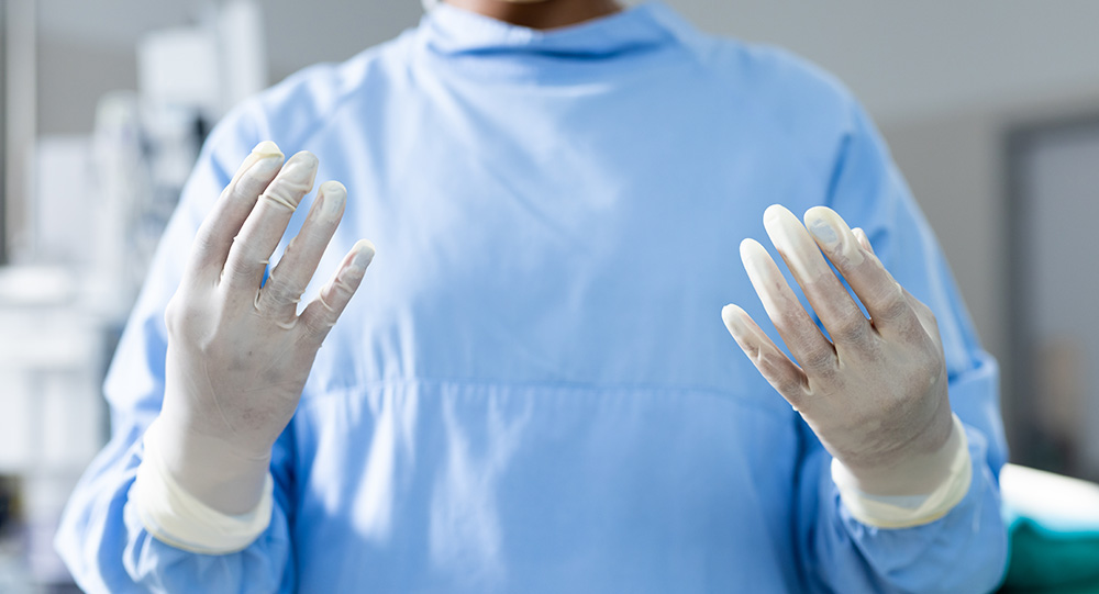 Confidence Beyond Beauty