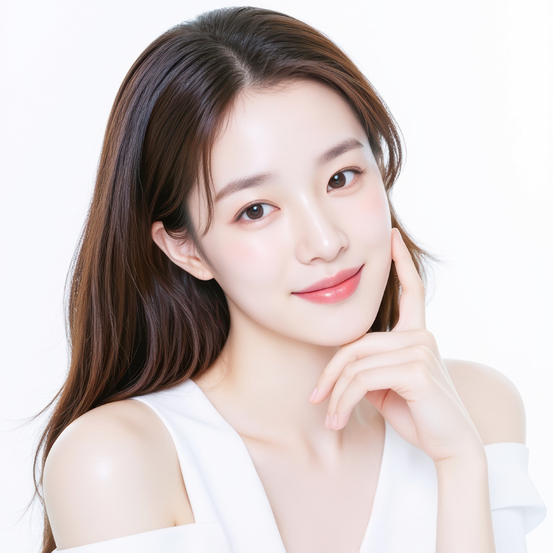 눈밑지방재배치