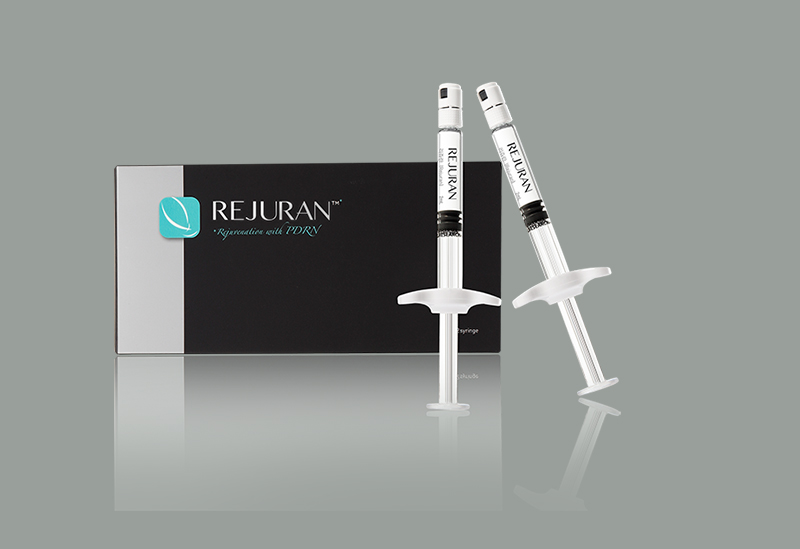 피부 재생력 강화
