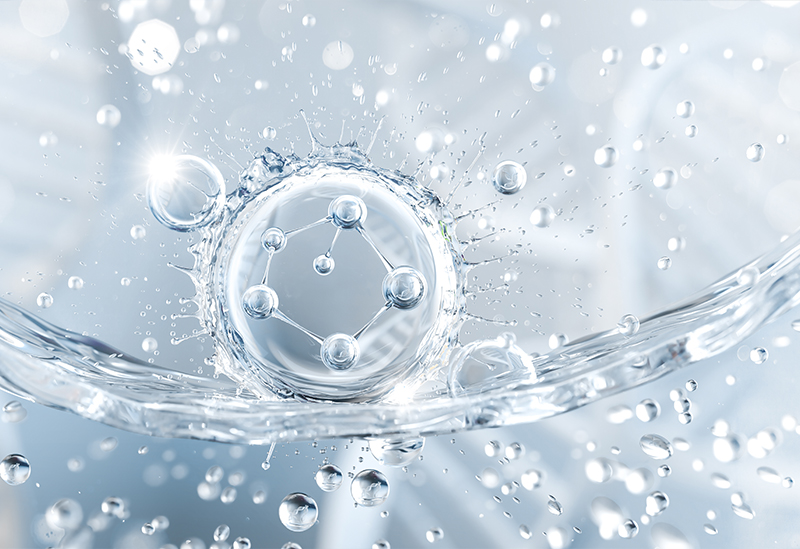 빠른 회복 가능