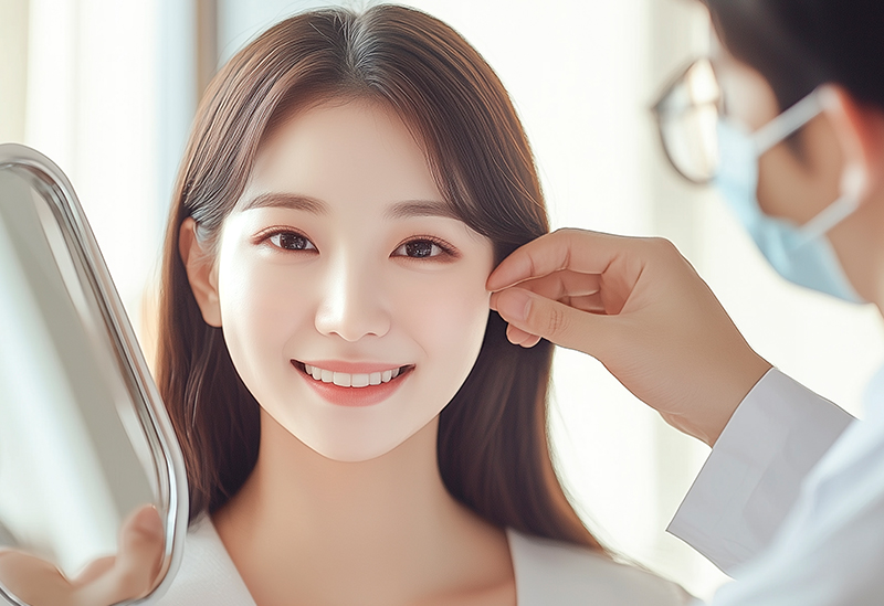 실 디자인 설계